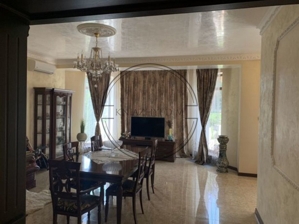 Аренда дома в Великой Солтановке в Васильковском р-не. Код объекта № 138507 Киев - изображение 7