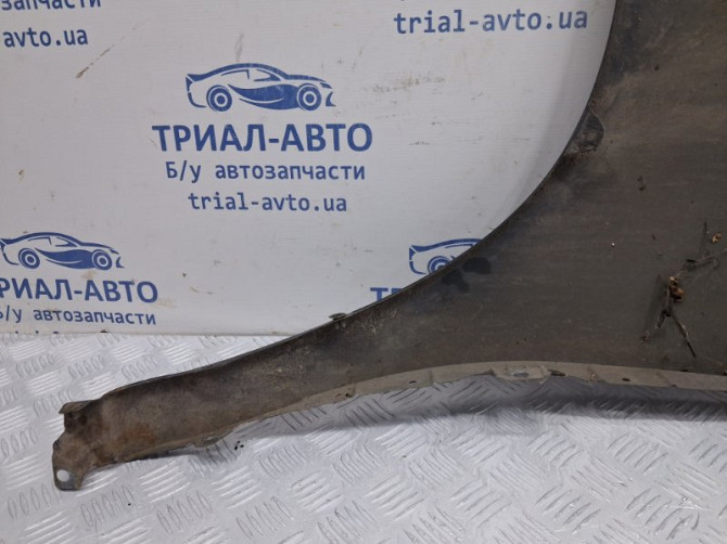 Крыло переднее правое Lexus RX 350 XU30 3.5 БЕНЗИН 2GRFE 2003 (б/у) Киев - изображение 10