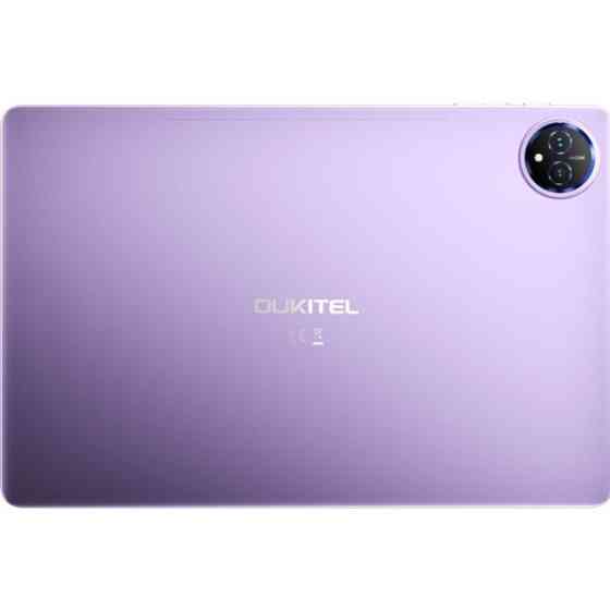 Планшет Oukitel Pad OT12 4/256GB LTE Purple Global (Код товару:42600) Харків