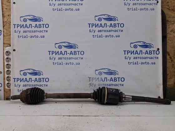 Привод передний правый МКПП Mitsubishi ASX 2010- 3815A176 (Арт. 64201) Киев