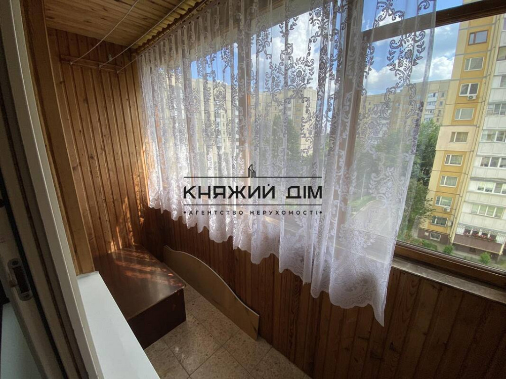 Просторная раздельная 3-ая квартира в Соломенском районе. Код объекта: 11127870 Київ - зображення 9