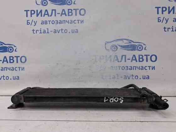 Радиатор коробки передач АКПП Kia Sorento BL 2.5 DIESEL D4CB 2002 (б/у) Київ