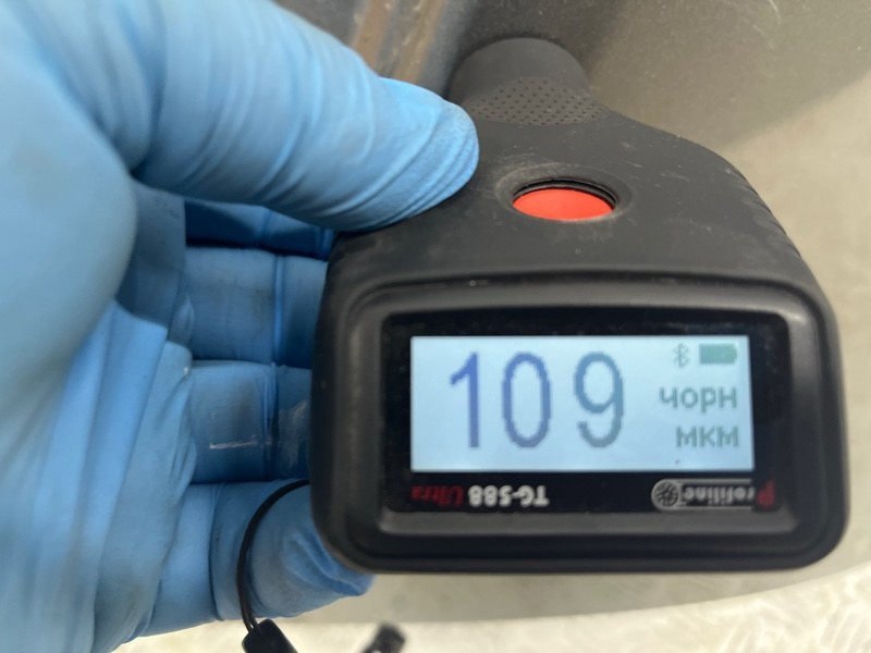 Крыло переднее левое Kia Sorento UM 2.4 БЕНЗИН G4KJ 2014 (б/у) Киев - изображение 8