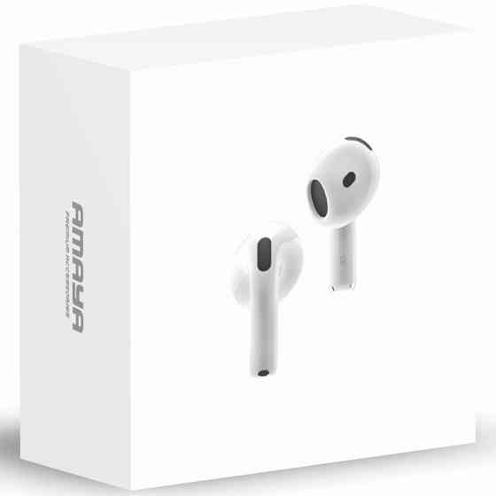 Беспроводные TWS наушники Amaya Pod 4 Херсон