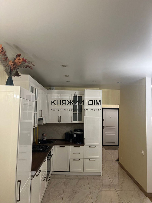 Продаж 1-кімнатної квартири студіо в ЖК Рів'єра. № 21146520 Київ - зображення 4