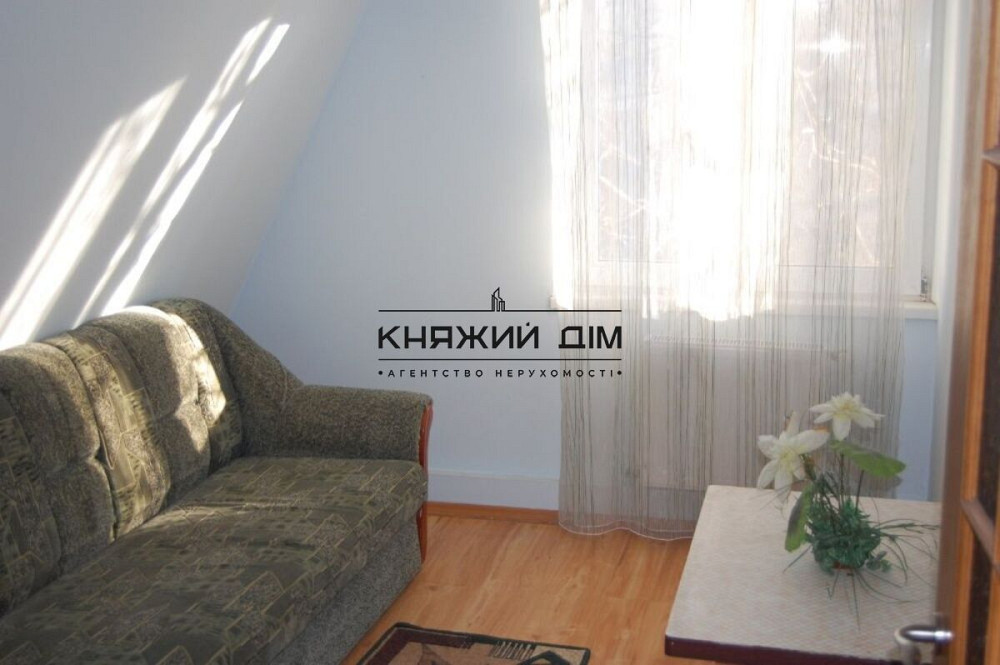 Оренда 2- поверхового будинку, масив Осокорки, вул. Садова. КОД 136366 Київ - зображення 10