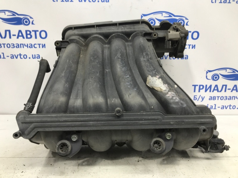 Коллектор впускной пластик Nissan Qashqai 2006-2013 14001CY00A (Арт. 12804) Киев - изображение 1