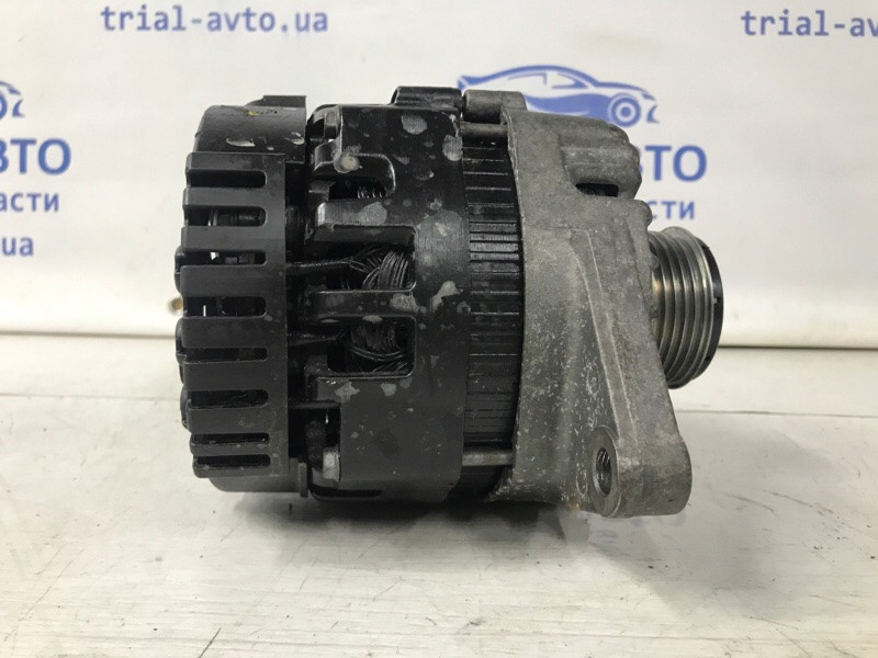 Генератор Kia Ceed 2012-2018 373002A850 (Арт. 59760) Київ - зображення 3