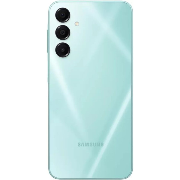 Смартфон Samsung Galaxy A16 5G A166E 8/256GB Light Green EU (Код товару:40124) Харків - зображення 3