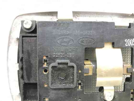 Плафон багажника Hyundai Tucson JM 2.0 DIESEL D4EA 2004 (б/у) Київ