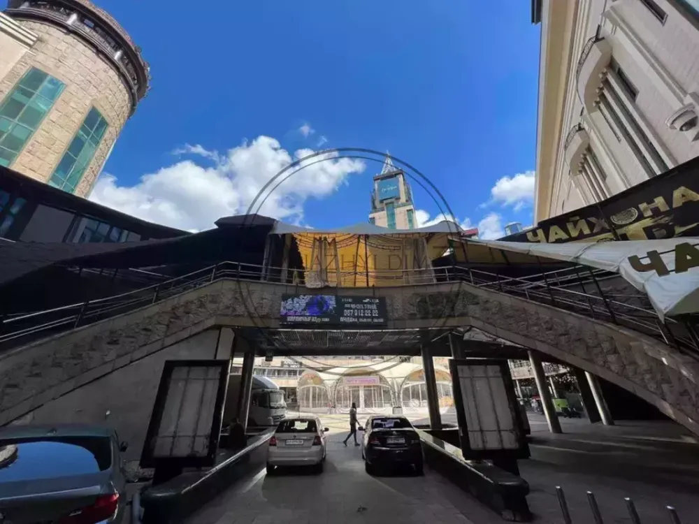 Оренда ARENA CITI 2 поверх 280 м2, вільне призначення код 1419115 Київ - зображення 1