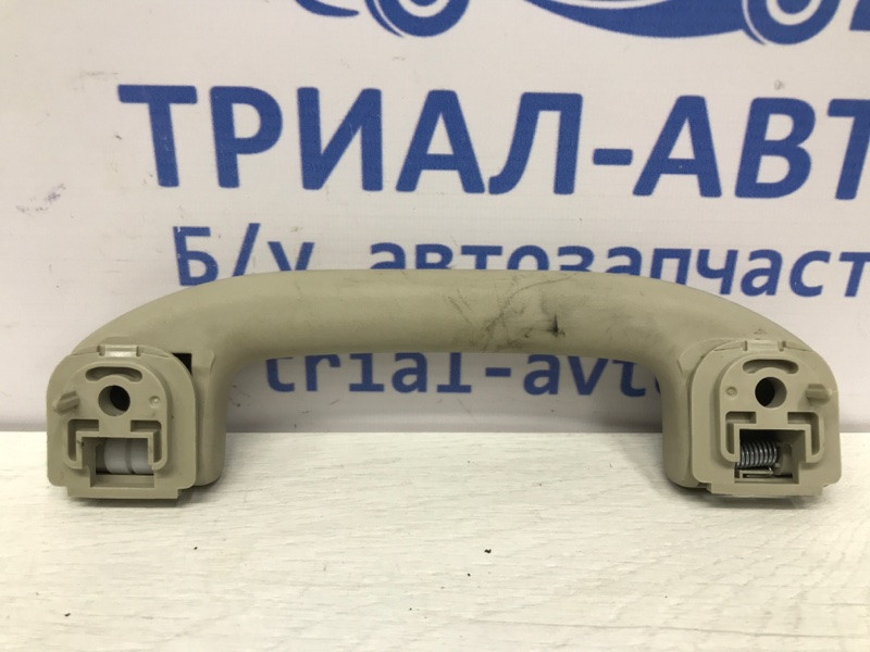 Ручка потолка Nissan Tiida C11 1.6 БЕНЗИН HR16 2004 (б/у) Киев - изображение 2