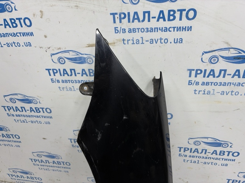 Крыло переднее левое Mitsubishi Lancer 2003-2009 5220A735 (Арт. 83063) Киев - изображение 5