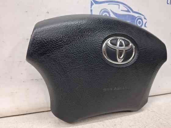 Подушка безопасности в руль Toyota Prado 2002-2009 4513035420C0 (Арт. 64524) Київ
