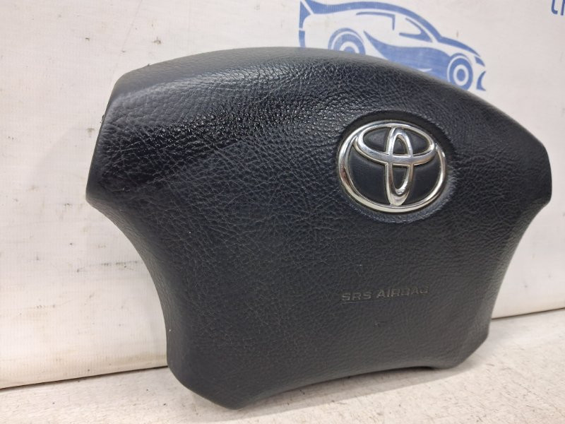 Подушка безопасности в руль Toyota Prado J120 3.0 DIESEL 1KDFTV 2002 (б/у) Київ - зображення 2