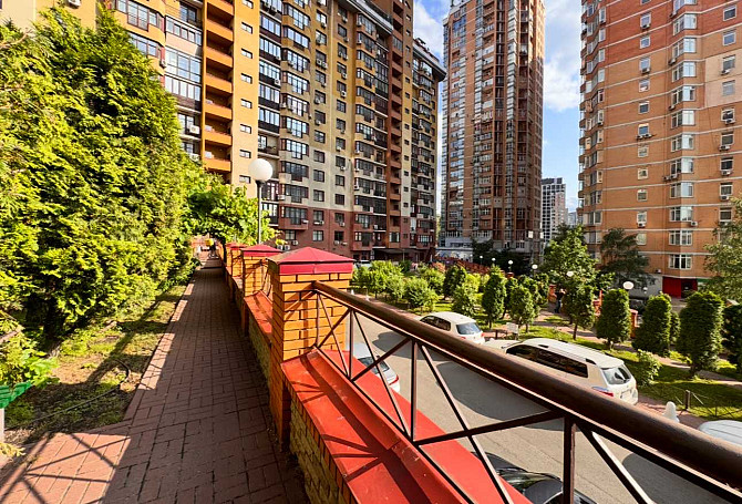 продажа 2-к квартира Киев, Печерский, 205000 $ Киев - изображение 10