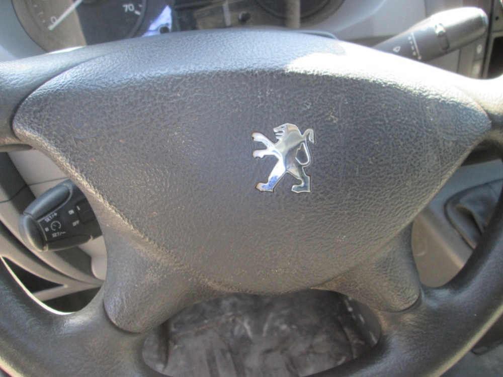 Подушка безопасности водителя Airbag Peugeot Expert 2007-2014 Ковель - зображення 1
