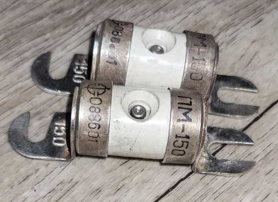 Куплю запобіжники ПМ-150 Сумы - изображение 1