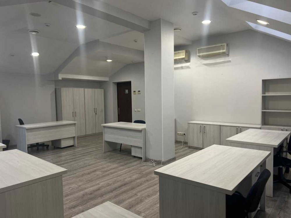 продажа офисное помещение Киев, Соломенский, 5000000 $ Київ - зображення 11