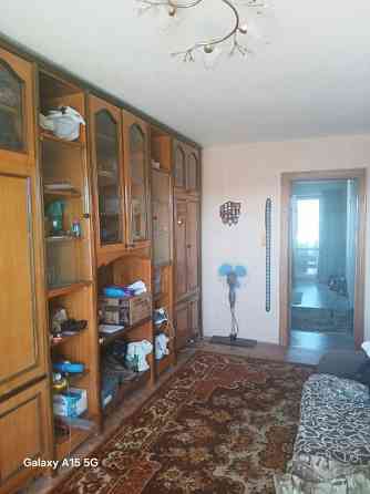 Продам 3к. кв. Самар/Заречное Дніпро