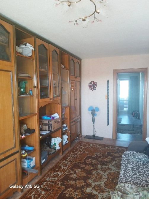 Продам 3к. кв. Самар/Заречное Дніпро - зображення 3