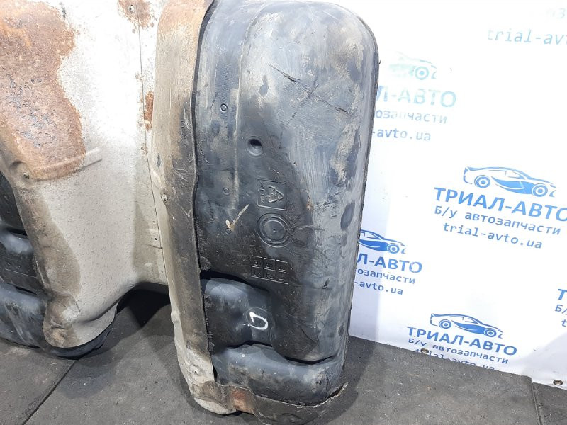 Бак топливный пластик Kia Sorento 2009-2014 311502P900 (Арт. 22857) Киев - изображение 7