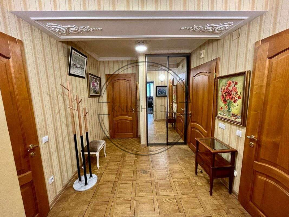 БЕЗ КОМІСІЇ!!! Продається шикарна трикімнатна квартира № 21143468 Київ - зображення 8