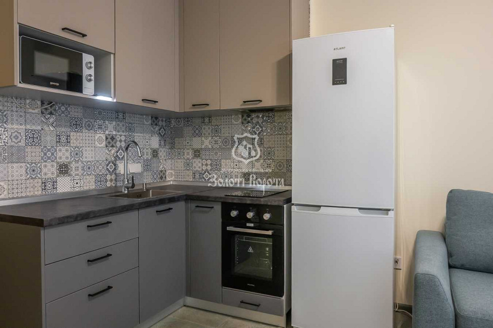 продажа 1-к квартира Киев, Деснянский, 29000 $ Киев - изображение 4