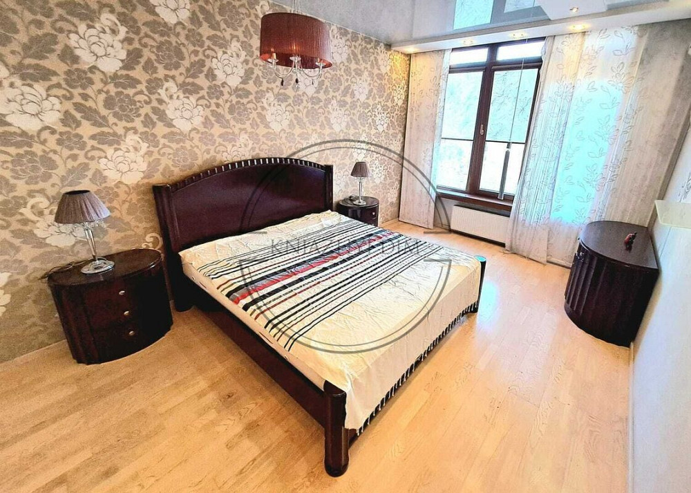 Оренда просторої 2-х к.кв. в ЖК Дипломат Холл по вул. Жилянській. Код об'єкту №:11202050 Киев - изображение 1