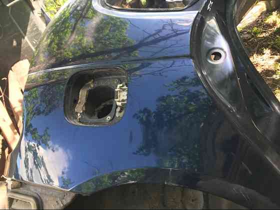 Бу крыло четверть задняя правая Renault Scenic 1, 7751472498, 7751469011, 7752295005 Кропивницкий