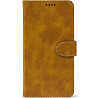 Чохол-книжка Crazy Horse Clasic для Xiaomi Redmi Note 15 Pro 5G Camel (Front) Харків