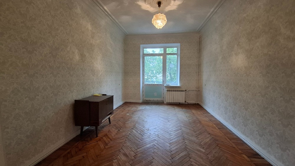 Продаж 2-кімнатної квартири в центрі Харкова, вул. Дарвіна, 3/5 Харків - зображення 1