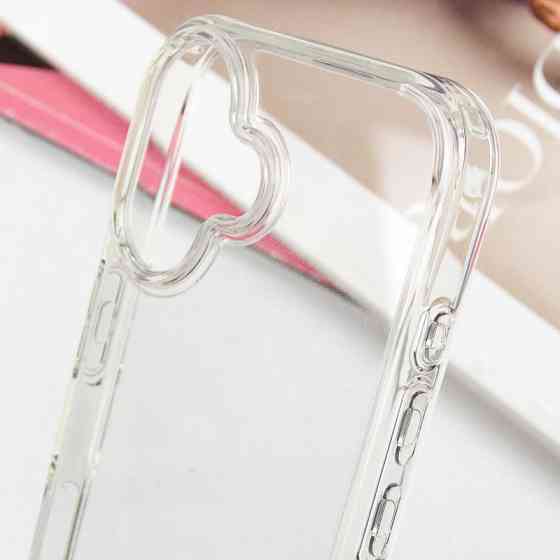 Чехол SGP Ultra Hybrid для Apple iPhone 16 Plus (6.7") Херсон