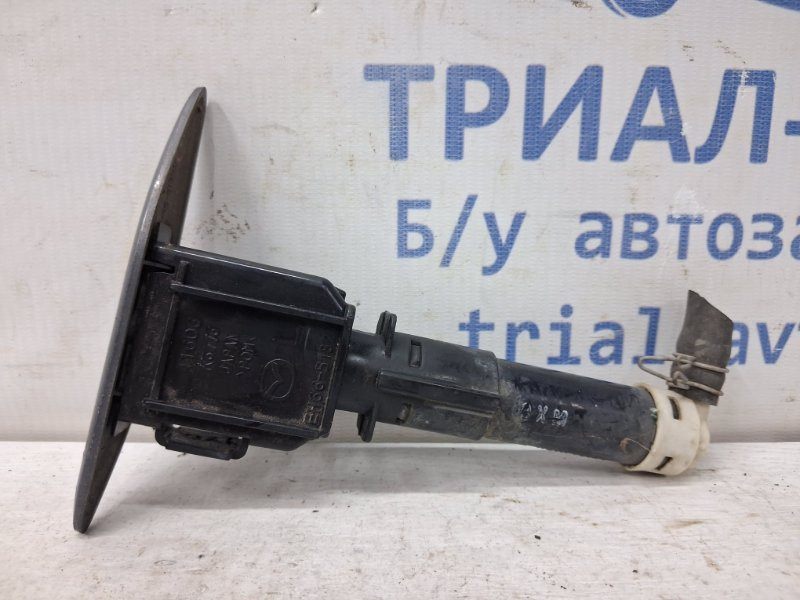 Омыватель фары левый Mazda CX 7 2006-2012 EH665182YA (Арт. 79265) Київ - зображення 3