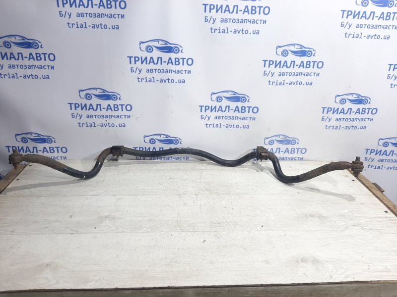 Стабилизатор передний Mitsubishi Outlander CU 2.4 БЕНЗИН 4G69 2003 (б/у) Київ - зображення 1