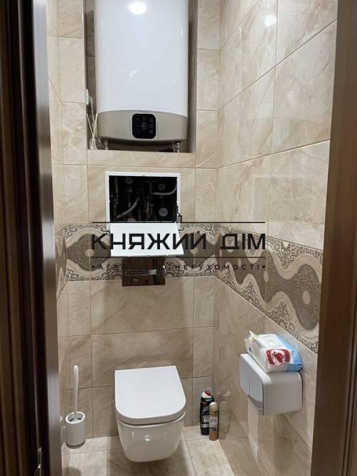 Продажа 2-кімнатної квартири в ЖК Зелений острів, м. Берестейська, код 21146985 Київ - зображення 10