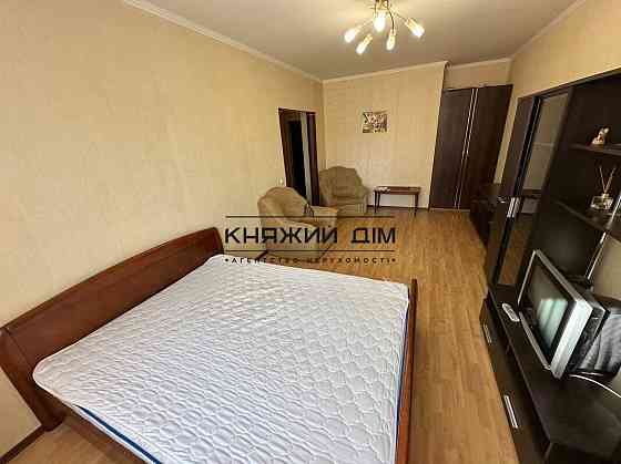 Оренда 1 кімнатна квартира м. Позняки КОД 11203642 Киев