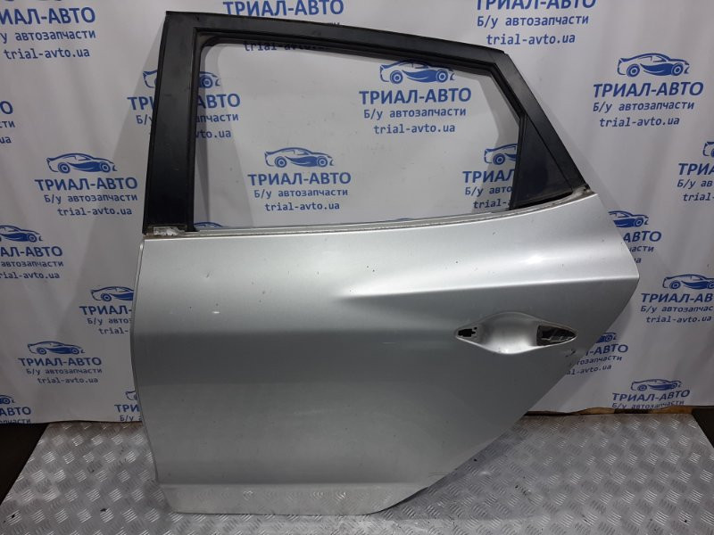 Дверь задняя левая Hyundai IX35 2010-2017 770032Y000 (Арт. 24343) Київ - зображення 1