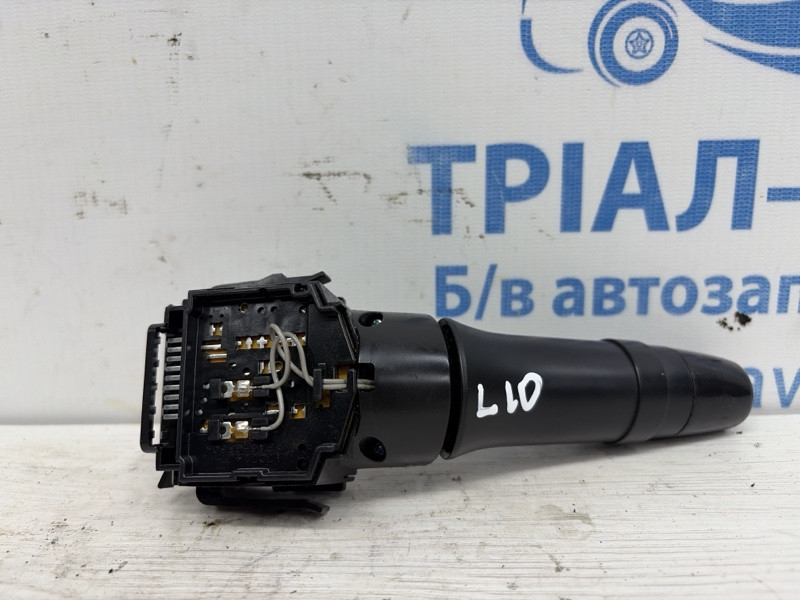 Переключатель подрулевой правый(дворники) Mitsubishi Lancer 2007-2017 8612A014 (Арт. 83219) Киев - изображение 3