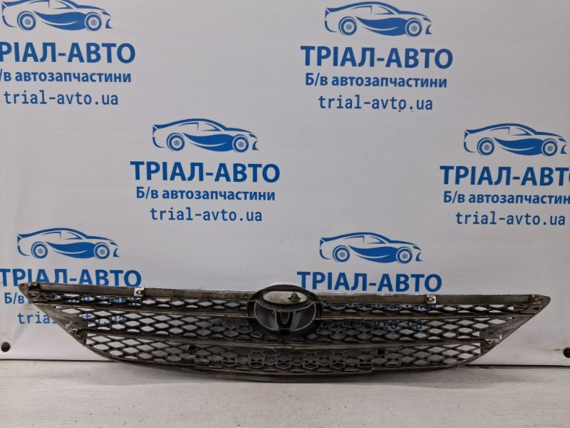 Решетка радиатора Toyota Camry XV30 3.0 БЕНЗИН 1MZFE 2001 (б/у) Киев - изображение 4