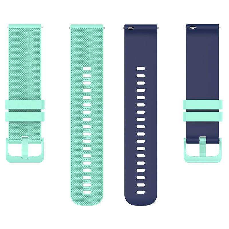 Ремешок Ribby для Smart Watch 20mm Херсон - зображення 6