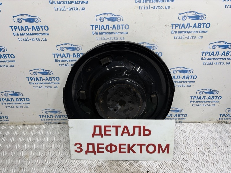 Чехол запасного колеса Toyota RAV 4 2005-2016 6477342040 (Арт. 83436) Киев - изображение 1