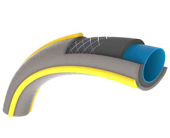 Шланг d12,5 мм 20 м Select HoZelock 6020 Київ