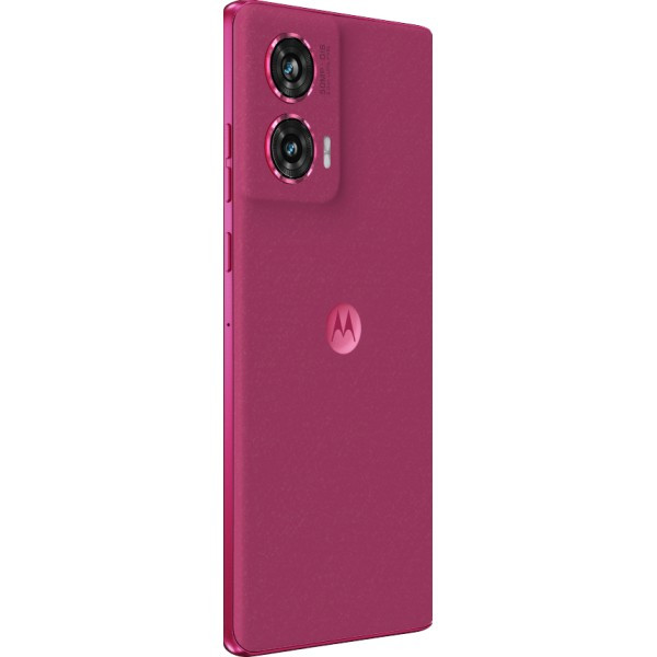 Смартфон Motorola Edge 50 Fusion 12/512GB NFC Hot Pink Global UA (PB3T0063UA) (Код товару:37920) Харків - зображення 4