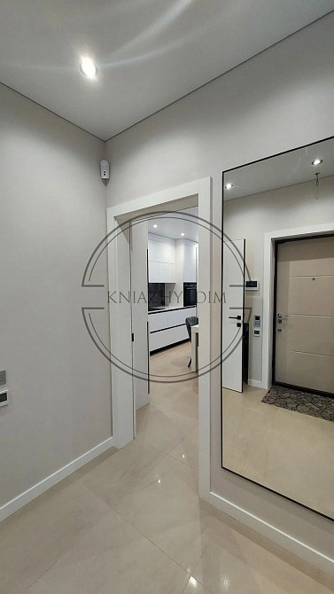 ПРОДАЖ 3к кв. в ЖК 4 сезона по вул. Михайла Максимовича 3-Д код 21146357 Київ - зображення 3