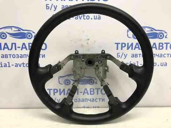 Руль Mitsubishi Outlander CU 2.4 БЕНЗИН 4G69 2003 (б/у) Київ