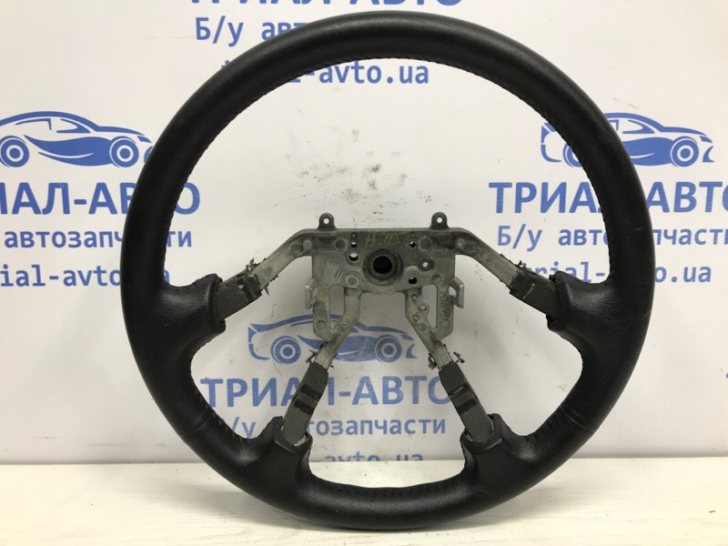 Руль Mitsubishi Outlander CU 2.4 БЕНЗИН 4G69 2003 (б/у) Київ - зображення 1