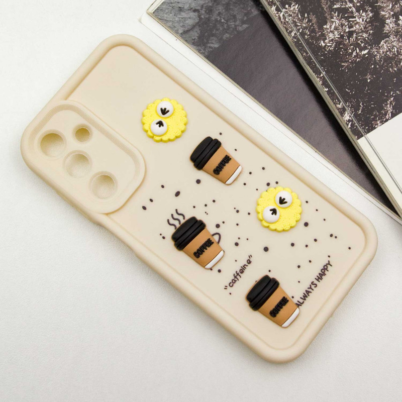 Чехол TPU Toys Case для Samsung Galaxy A25 5G Херсон - изображение 8