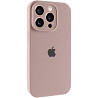 Чехол Silicone Case Full Camera Protective (AA) для Apple iPhone 15 Pro (6.1") Херсон