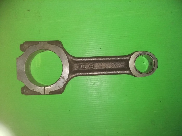 46425847 Шатун Фіат 1.9JTD 95- 2002р.в. оригінал Винница - изображение 5